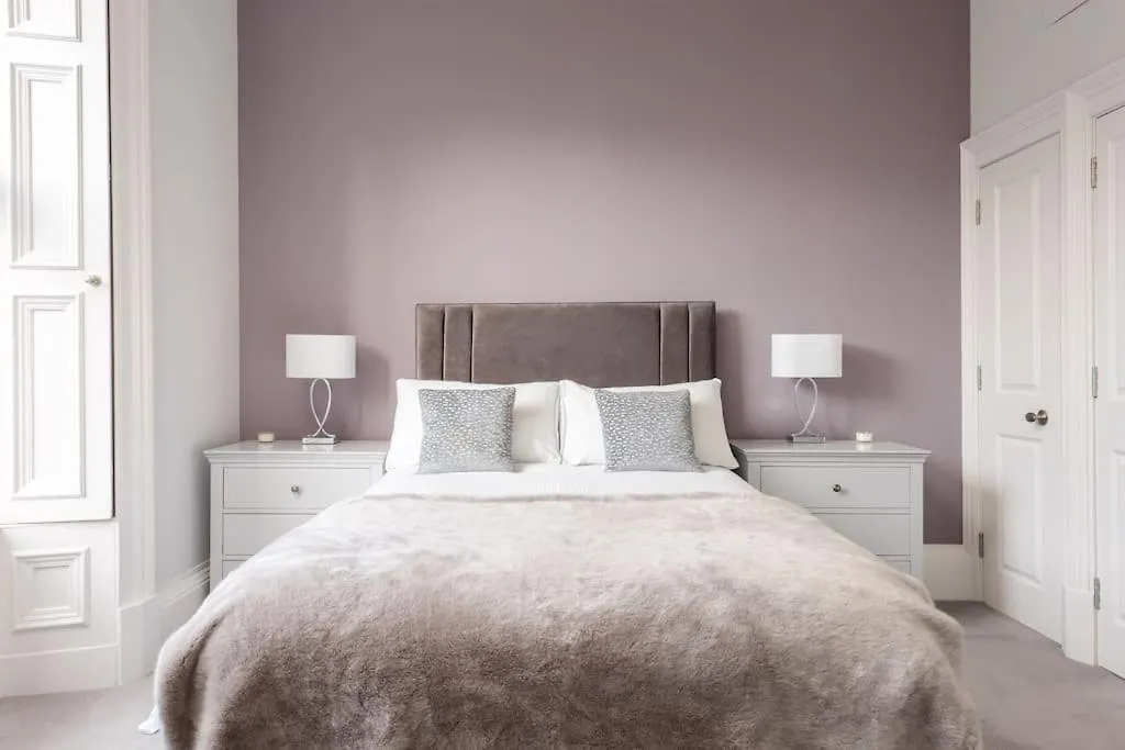 The Manor Residence Edinburgh Apartment