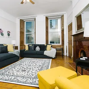 Joivy Great Location! Heart Of Centre 3bed Apartment