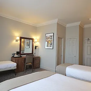 Otel Frederick House, Edinburgh